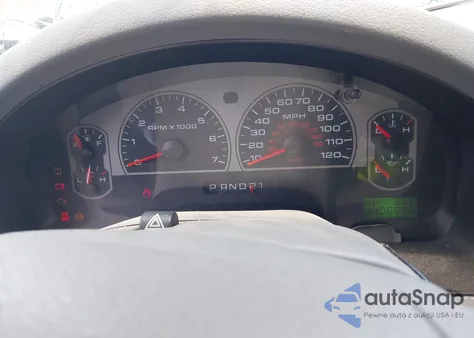 2008 Ford F150 Supercrew z USA, uszkodzony, nr VIN 1FTPW14V58FA38227